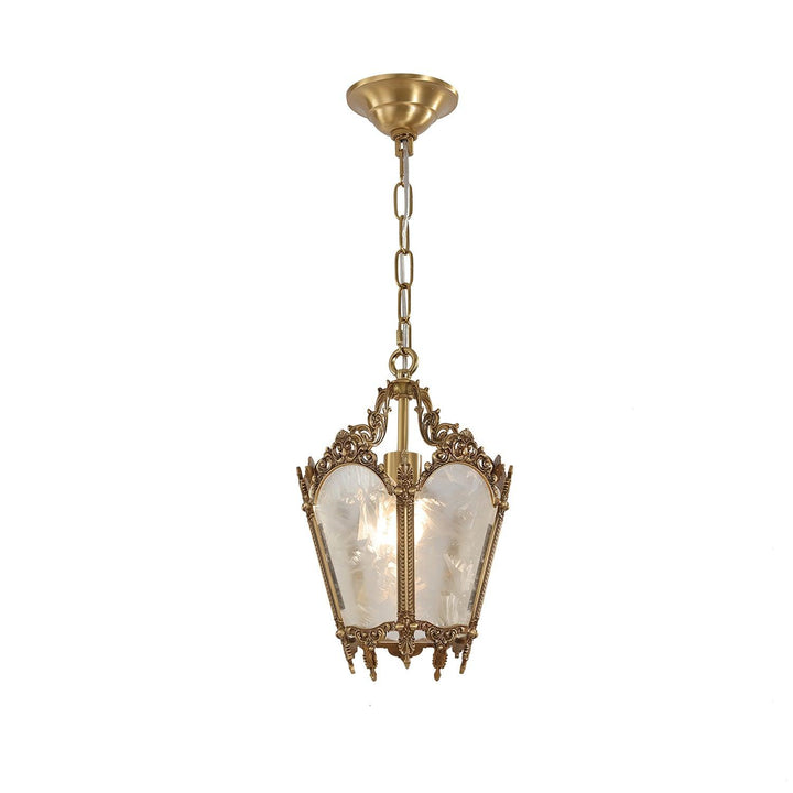 Antique Empire Pendant Lamp - Vakkerlight