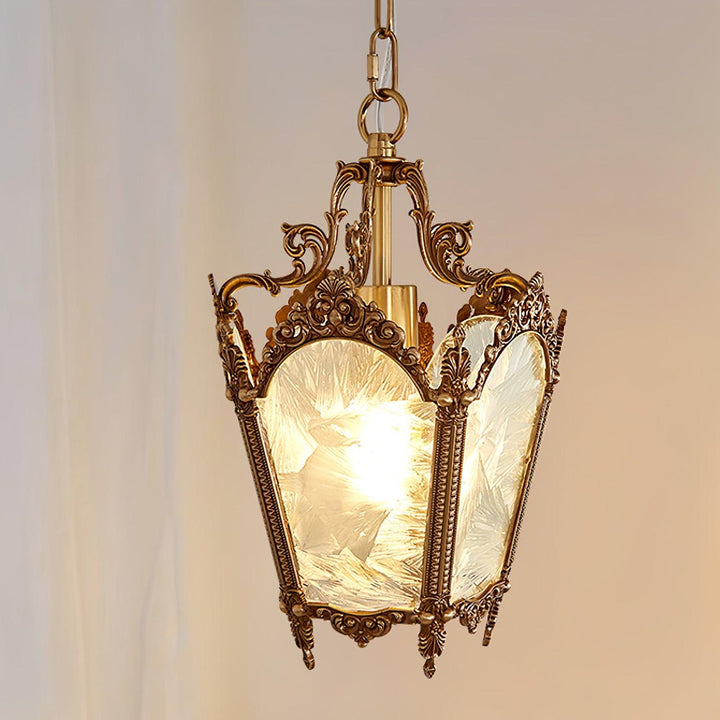 Antique Empire Pendant Lamp - Vakkerlight