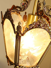 Antique Empire Pendant Lamp - Vakkerlight