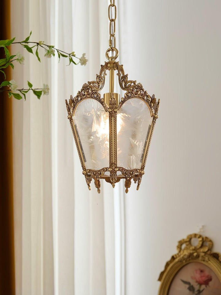 Antique Empire Pendant Lamp - Vakkerlight