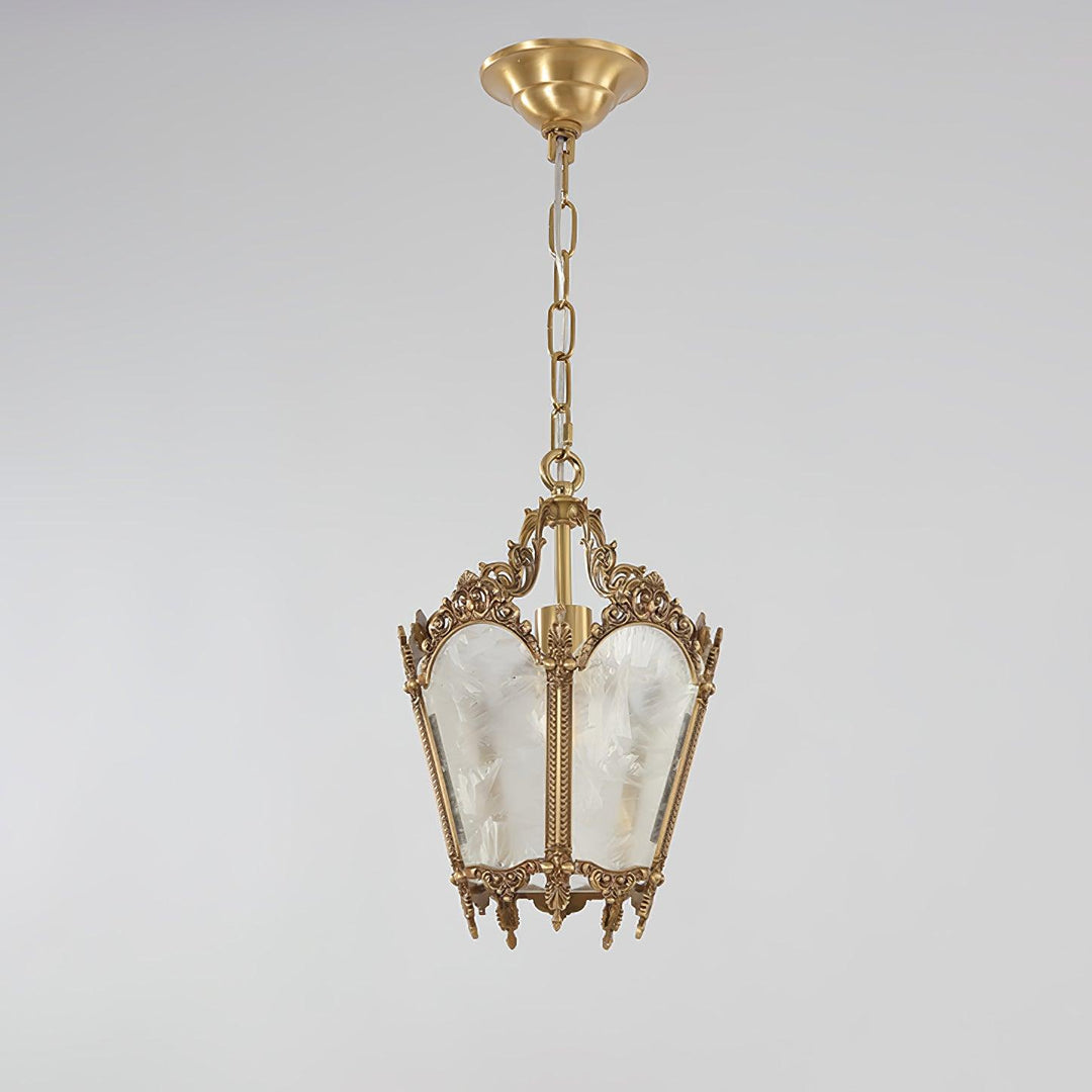 Antique Empire Pendant Lamp - Vakkerlight