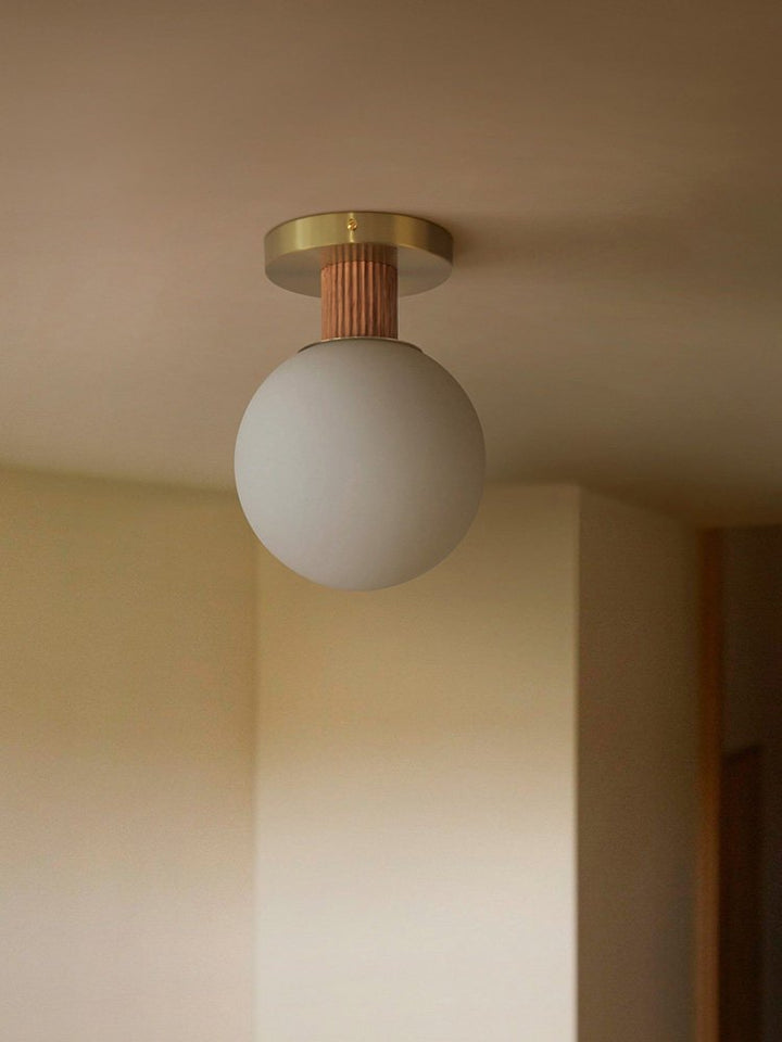Antony Ceiling Lamp - Vakkerlight