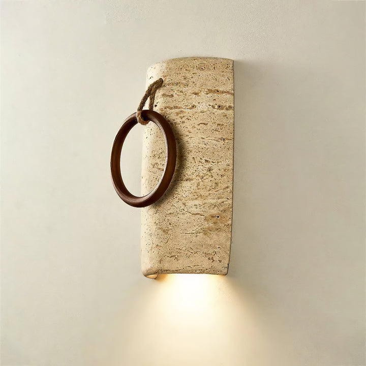 Anulo Wall Sconce - Vakkerlight