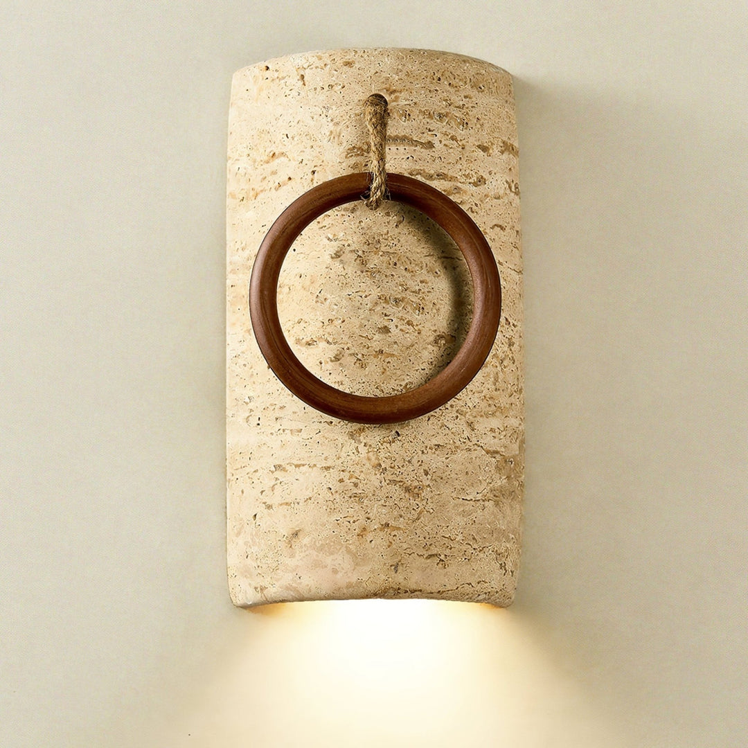 Anulo Wall Sconce - Vakkerlight