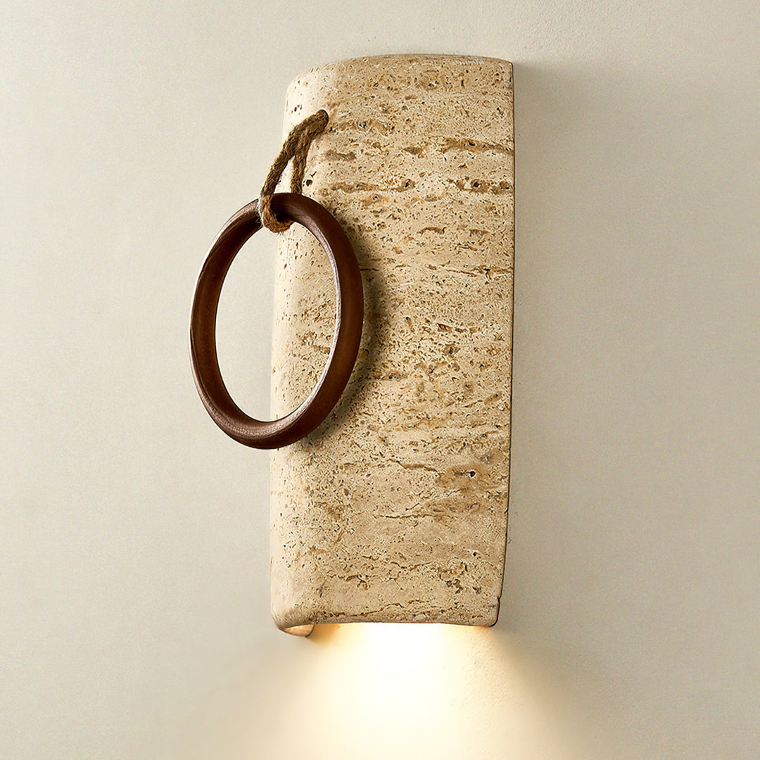 Anulo Wall Sconce - Vakkerlight