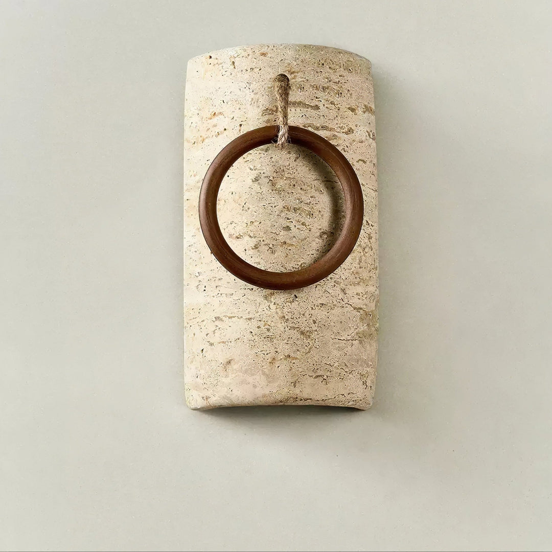 Anulo Wall Sconce - Vakkerlight