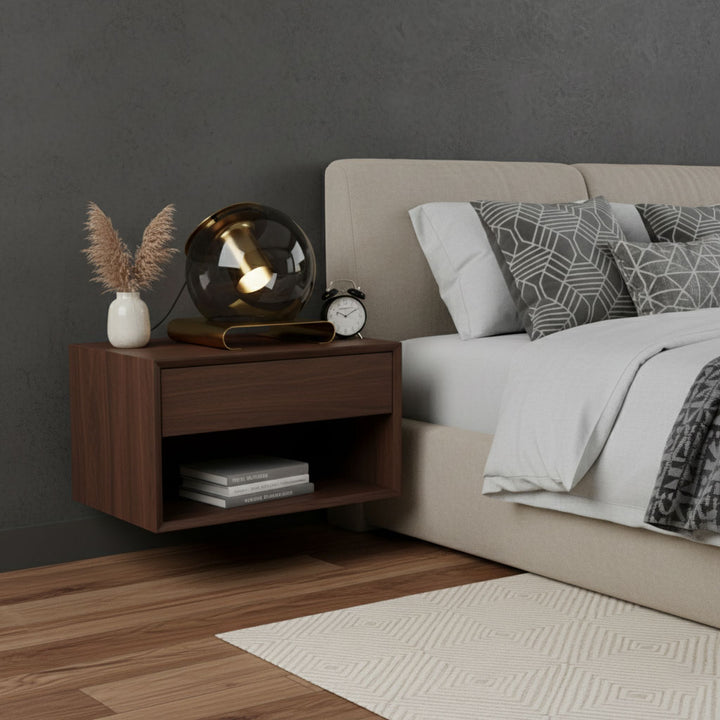 Anvia Glass Table Lamp - Vakkerlight