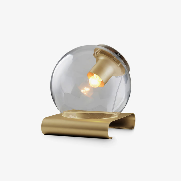 Anvia Glass Table Lamp