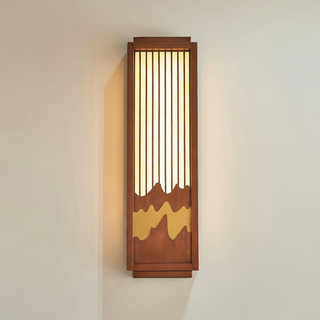 Anvia Outdoor Wall Light - Vakkerlight