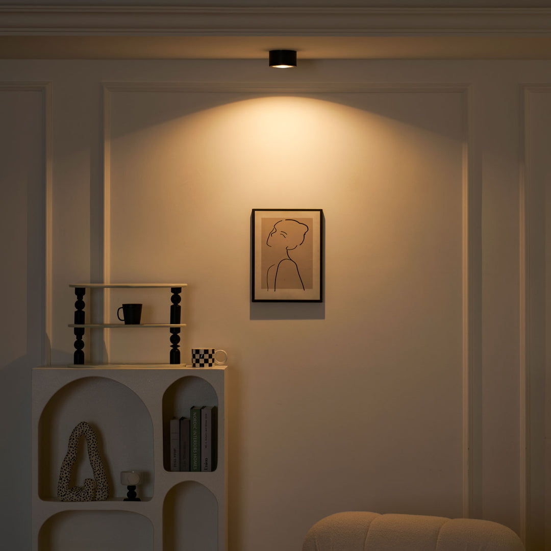 Anzio Spotlights - Vakkerlight