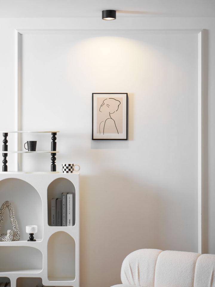 Anzio Spotlights - Vakkerlight