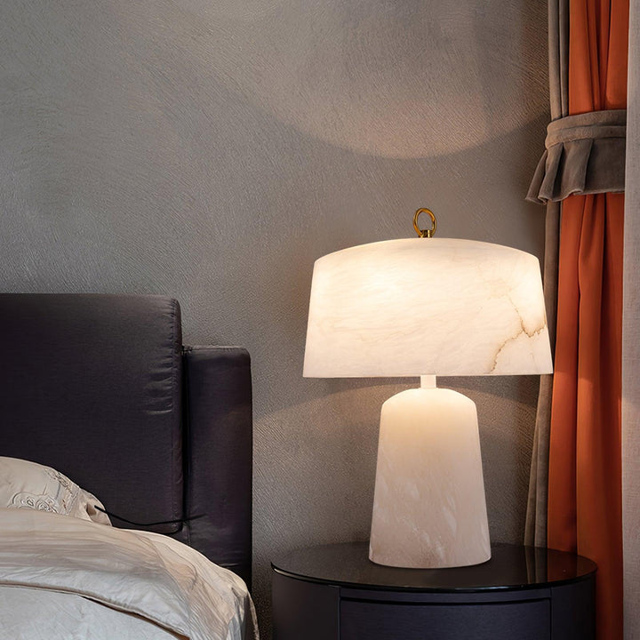 Aogashima Table Lamp - Vakkerlight