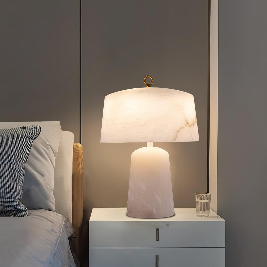 Aogashima Table Lamp - Vakkerlight