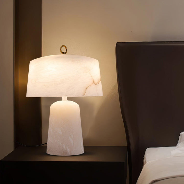 Aogashima Table Lamp - Vakkerlight