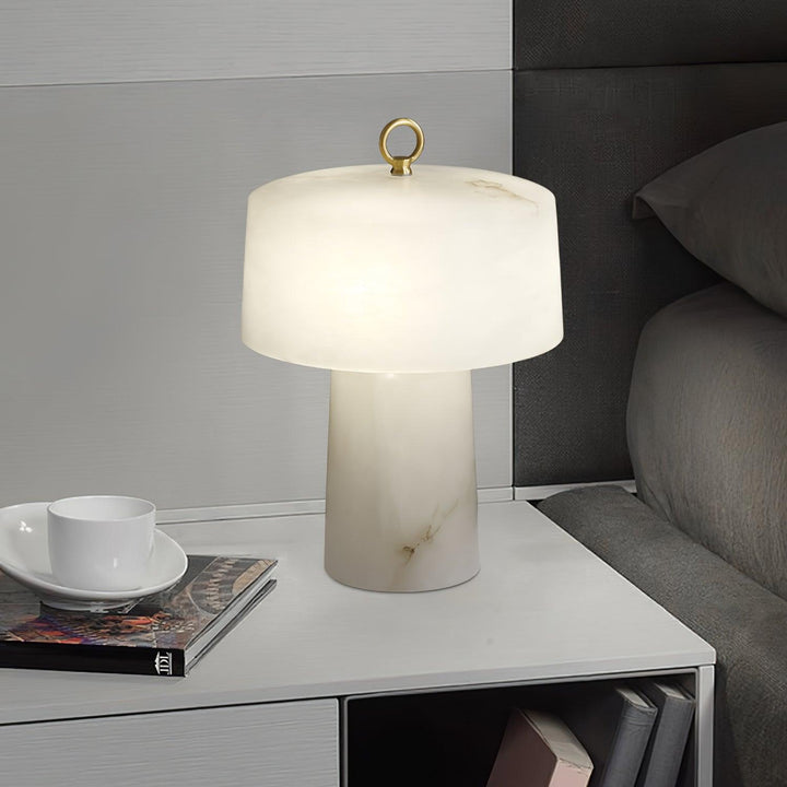 Aogashima Table Lamp - Vakkerlight