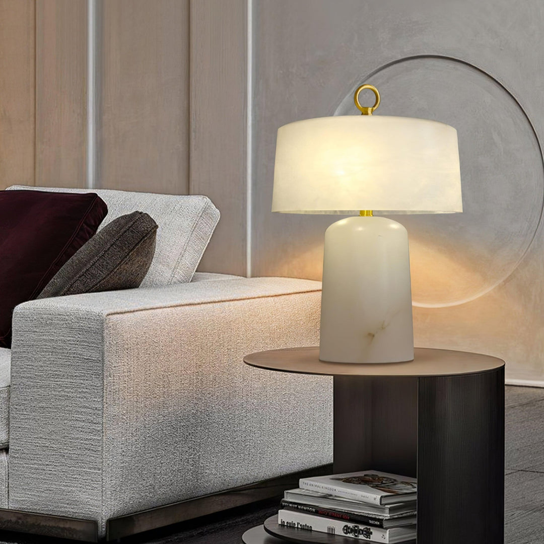 Aogashima Table Lamp - Vakkerlight