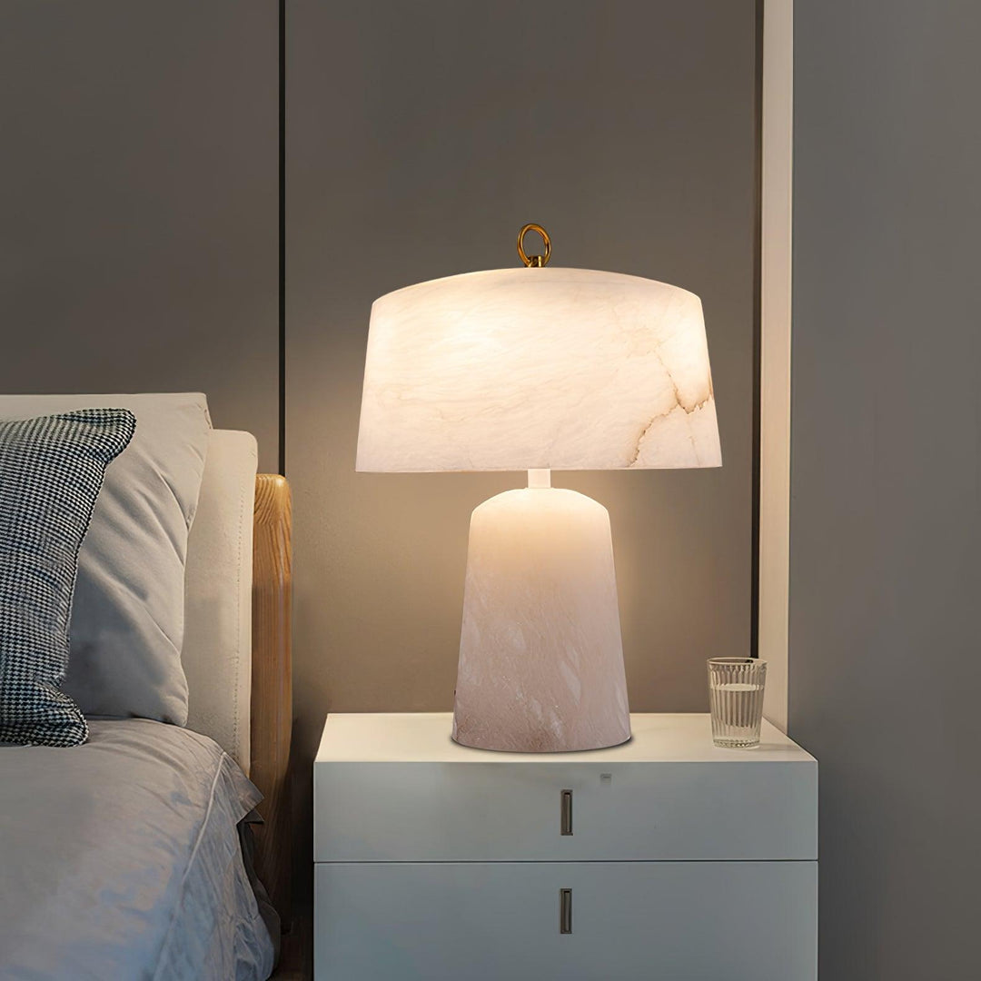 Aogashima Table Lamp - Vakkerlight