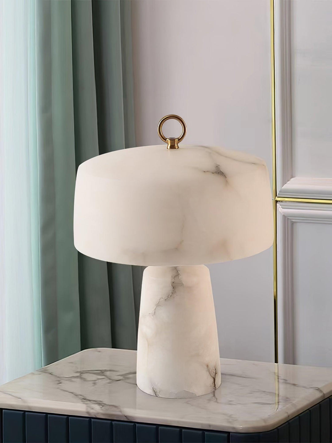 Aogashima Table Lamp - Vakkerlight