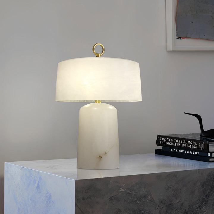 Aogashima Table Lamp - Vakkerlight