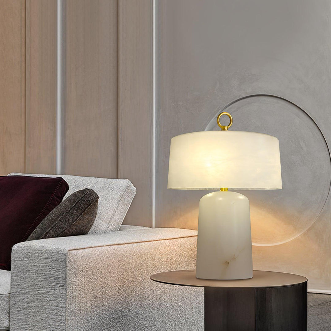 Aogashima Table Lamp - Vakkerlight