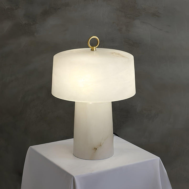 Aogashima Table Lamp - Vakkerlight