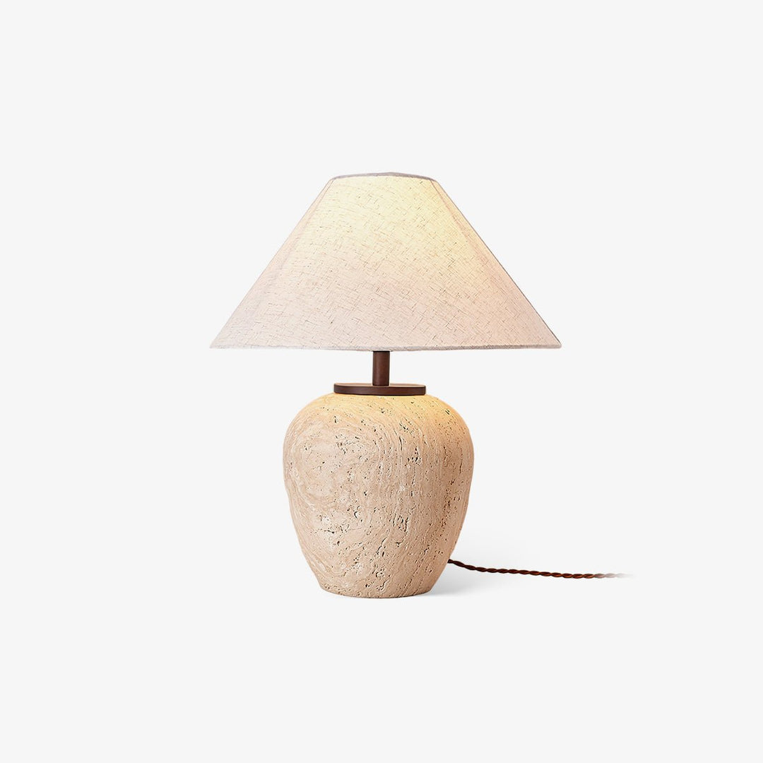 Aoji Table Lamp - Vakkerlight