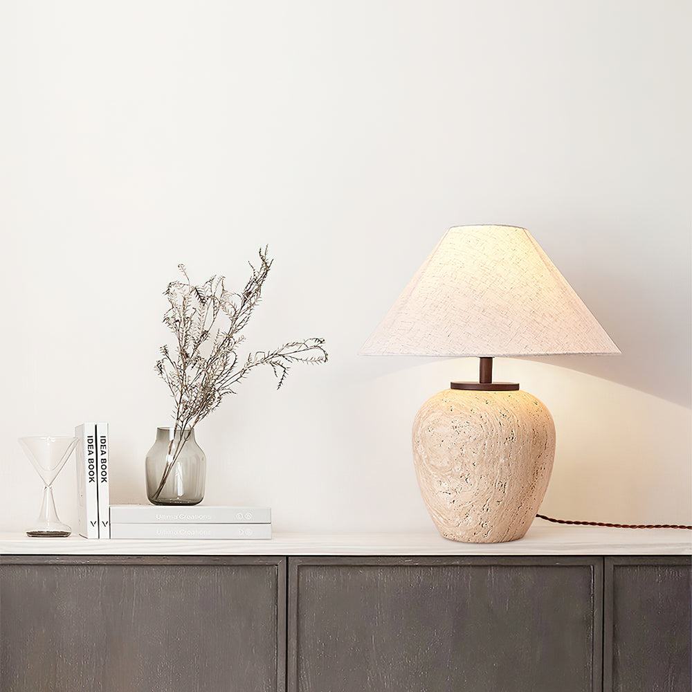 Aoji Table Lamp - Vakkerlight