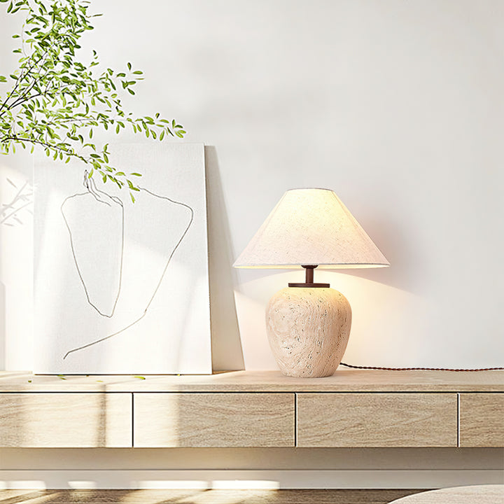 Aoji Table Lamp - Vakkerlight