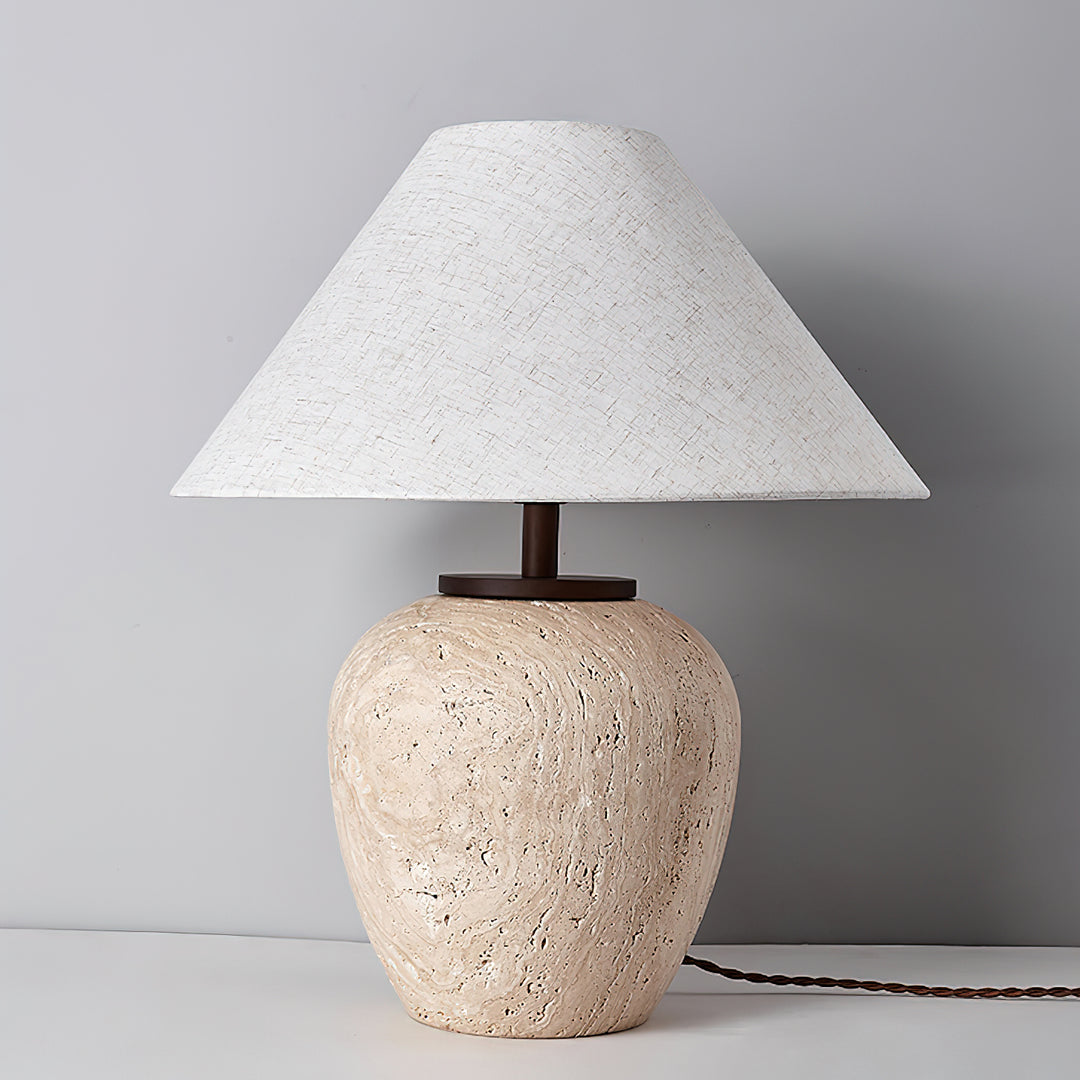 Aoji Table Lamp - Vakkerlight