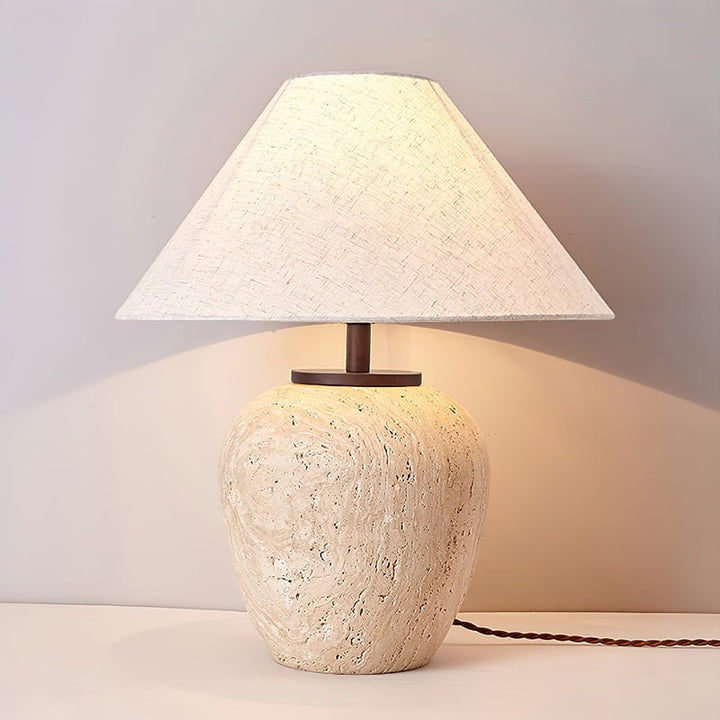 Aoji Table Lamp - Vakkerlight