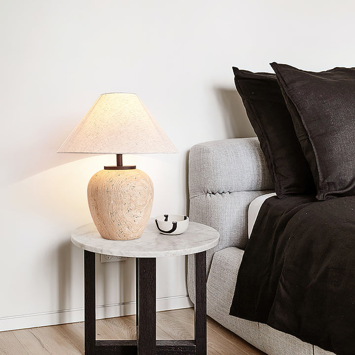 Aoji Table Lamp - Vakkerlight