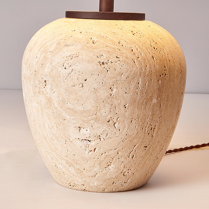 Aoji Table Lamp - Vakkerlight