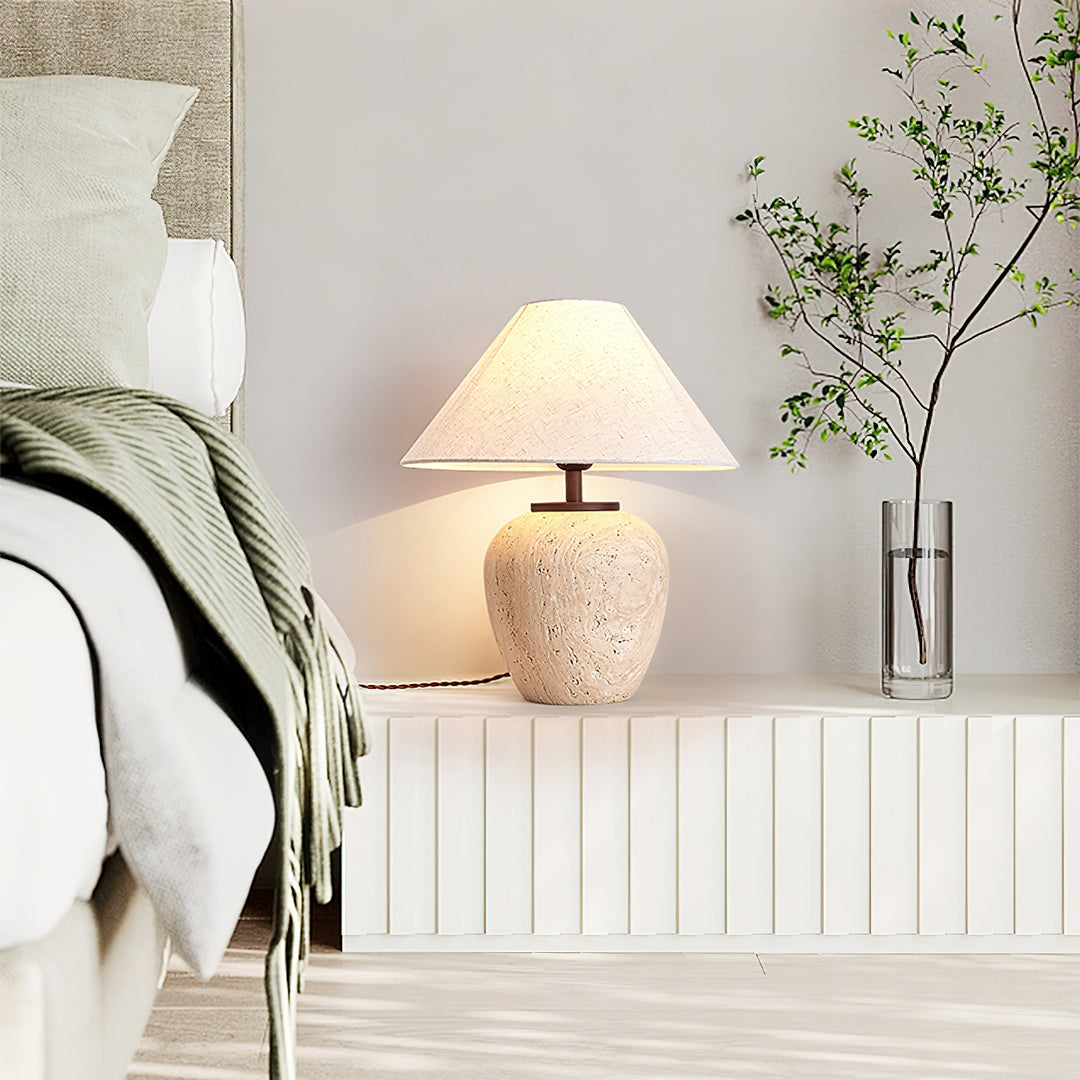 Aoji Table Lamp - Vakkerlight