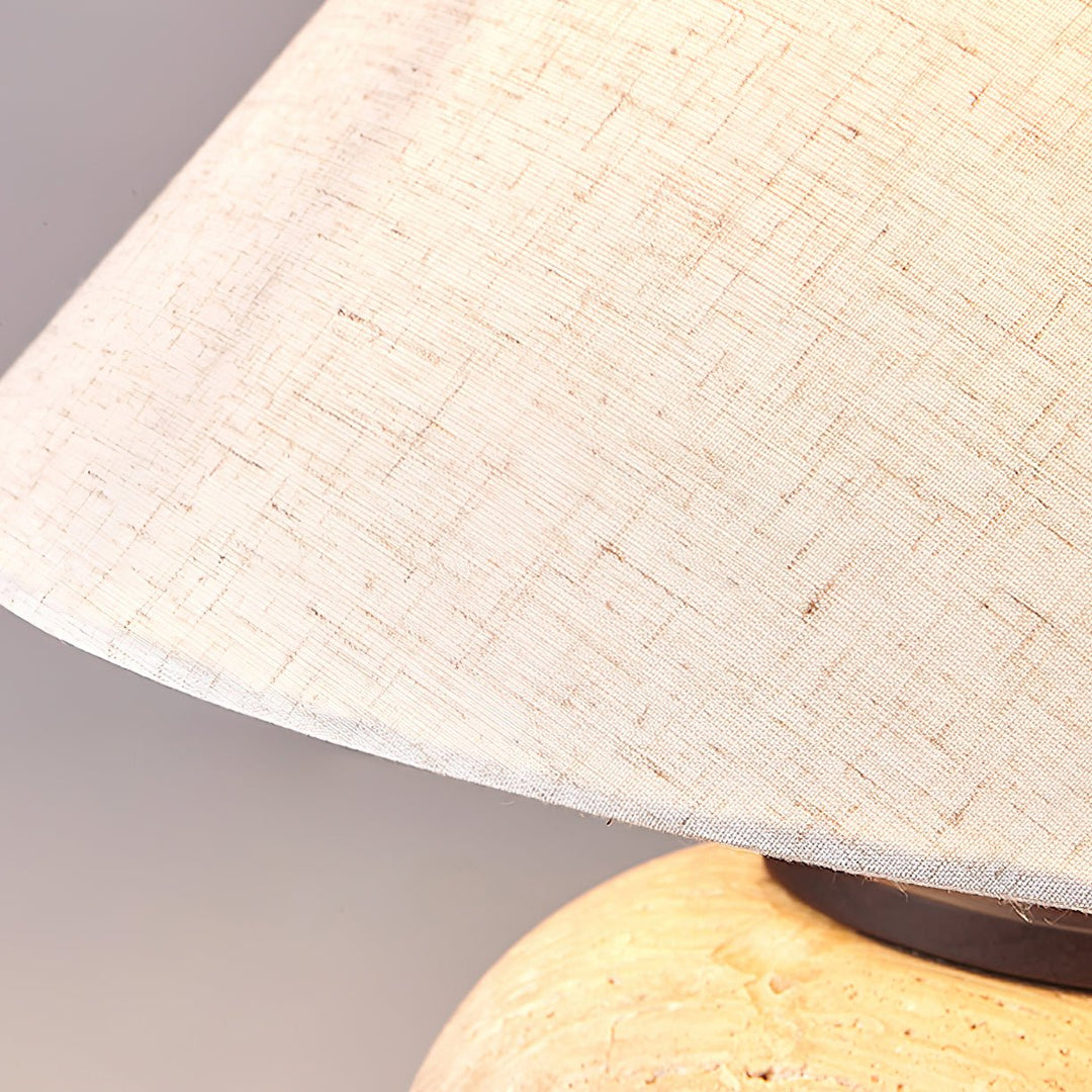 Aoji Table Lamp - Vakkerlight