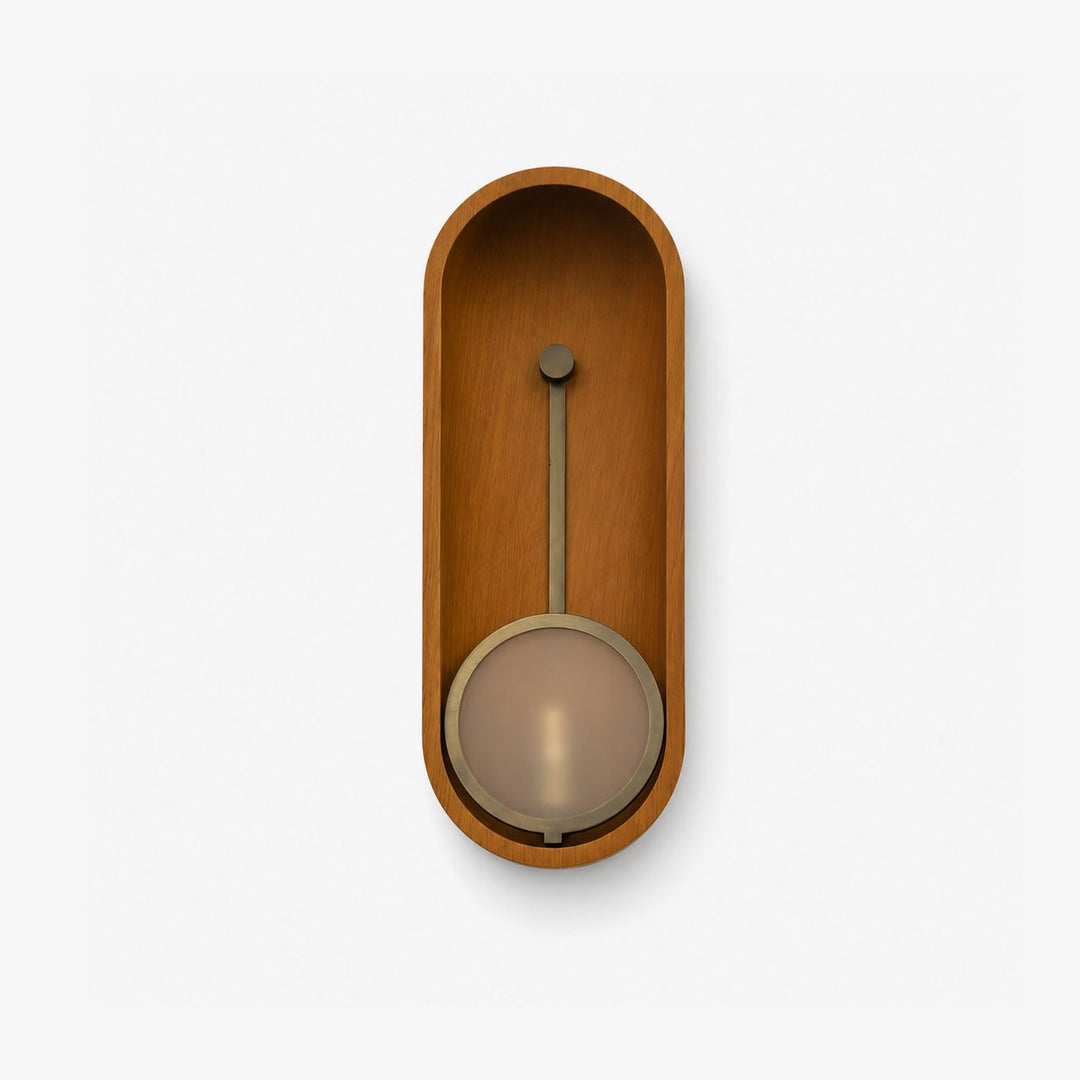 Aperture Wall Sconce - Vakkerlight