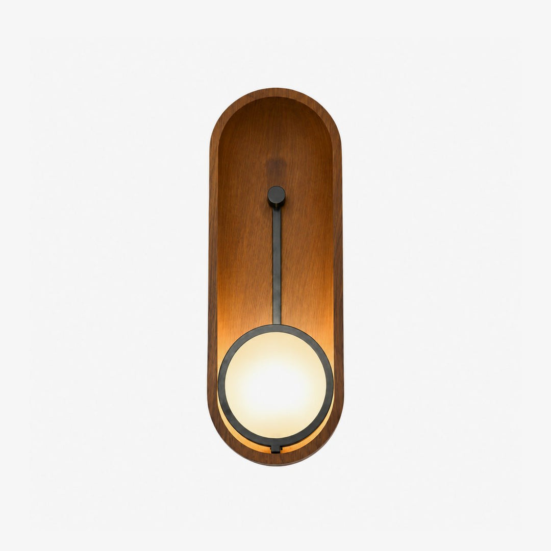 Aperture Wall Sconce - Vakkerlight