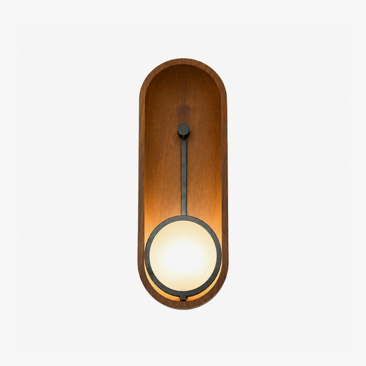 Aperture Wall Sconce - Vakkerlight