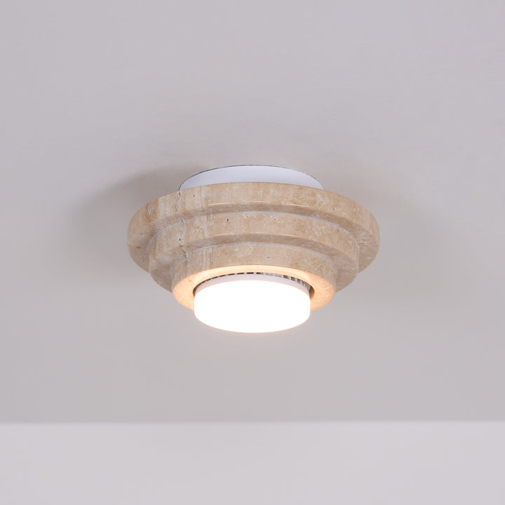 Aperture Ceiling Lamp