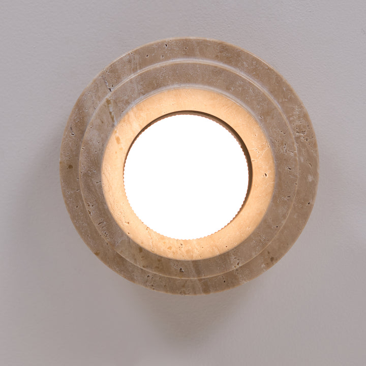 Aperture Ceiling Lamp