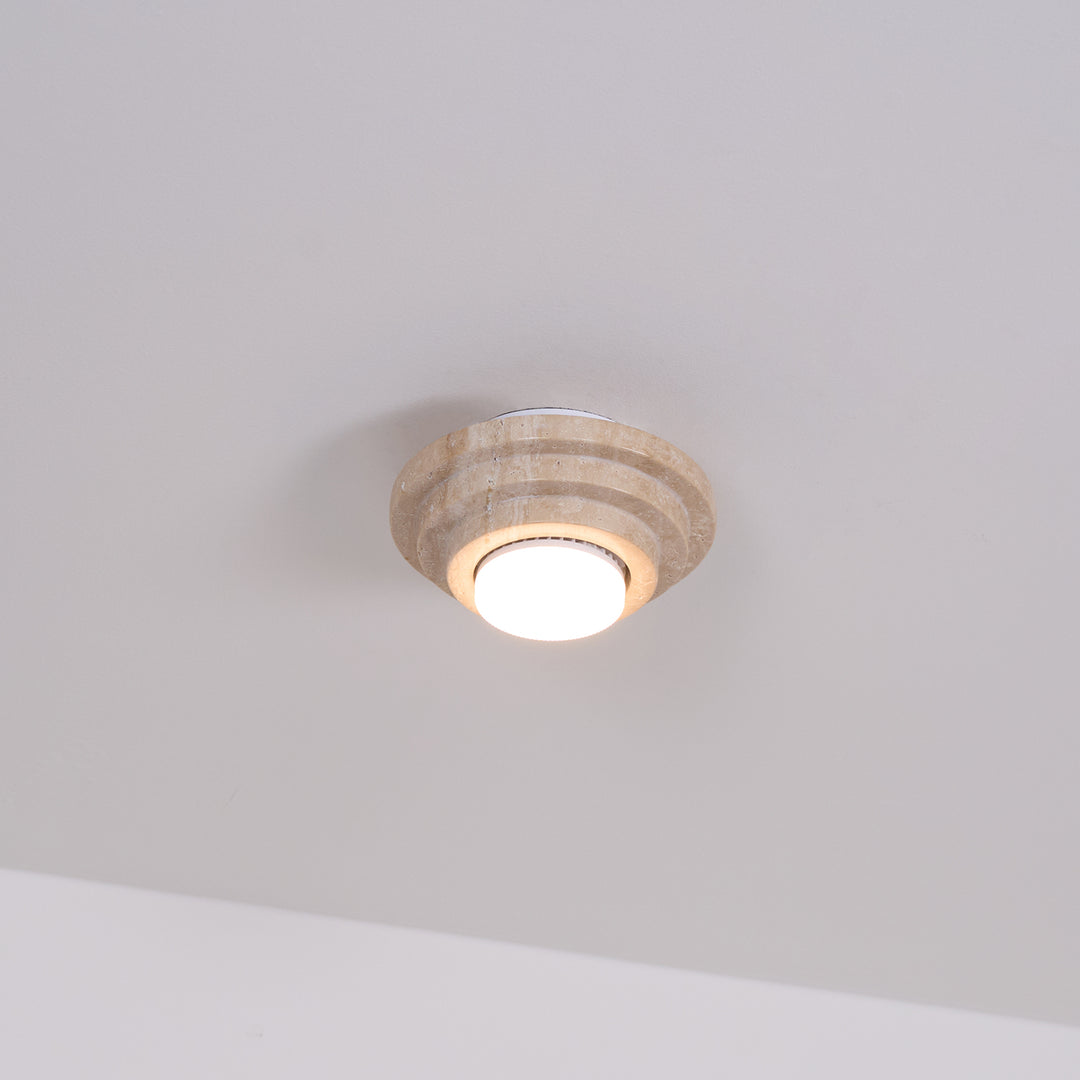 Aperture Ceiling Lamp