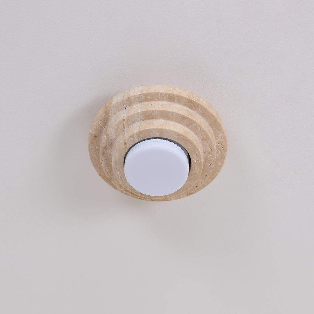 Aperture Ceiling Lamp