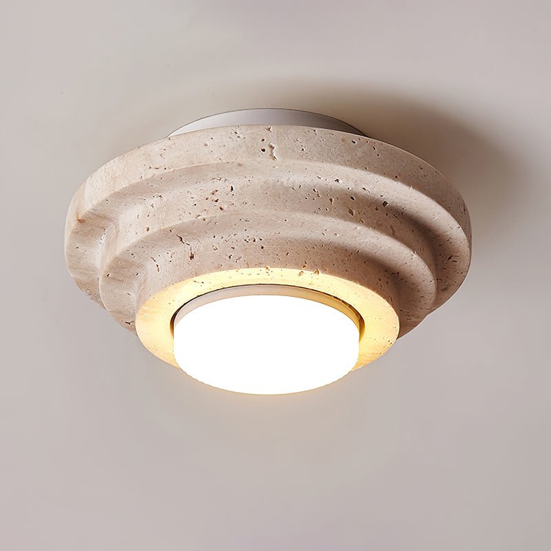 Aperture Ceiling Lamp - Vakkerlight