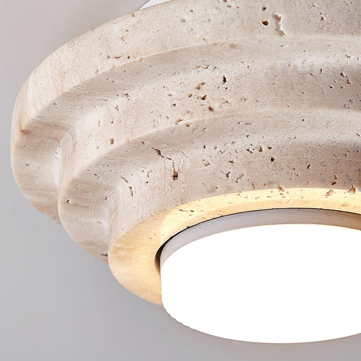 Aperture Ceiling Lamp - Vakkerlight