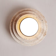 Aperture Ceiling Lamp - Vakkerlight