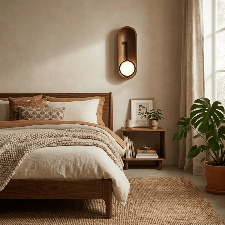 Aperture Wall Sconce - Vakkerlight