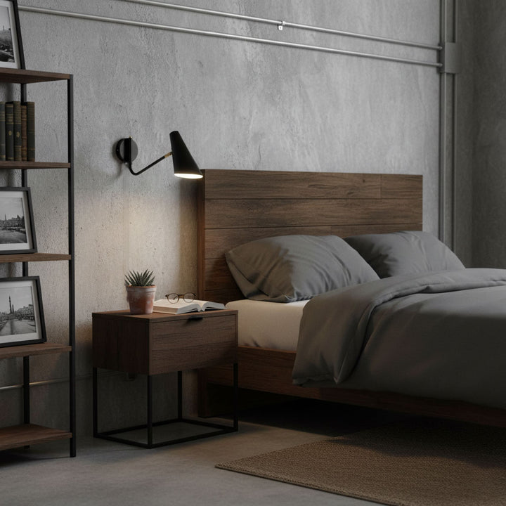 Apex Wall Sconce - Vakkerlight