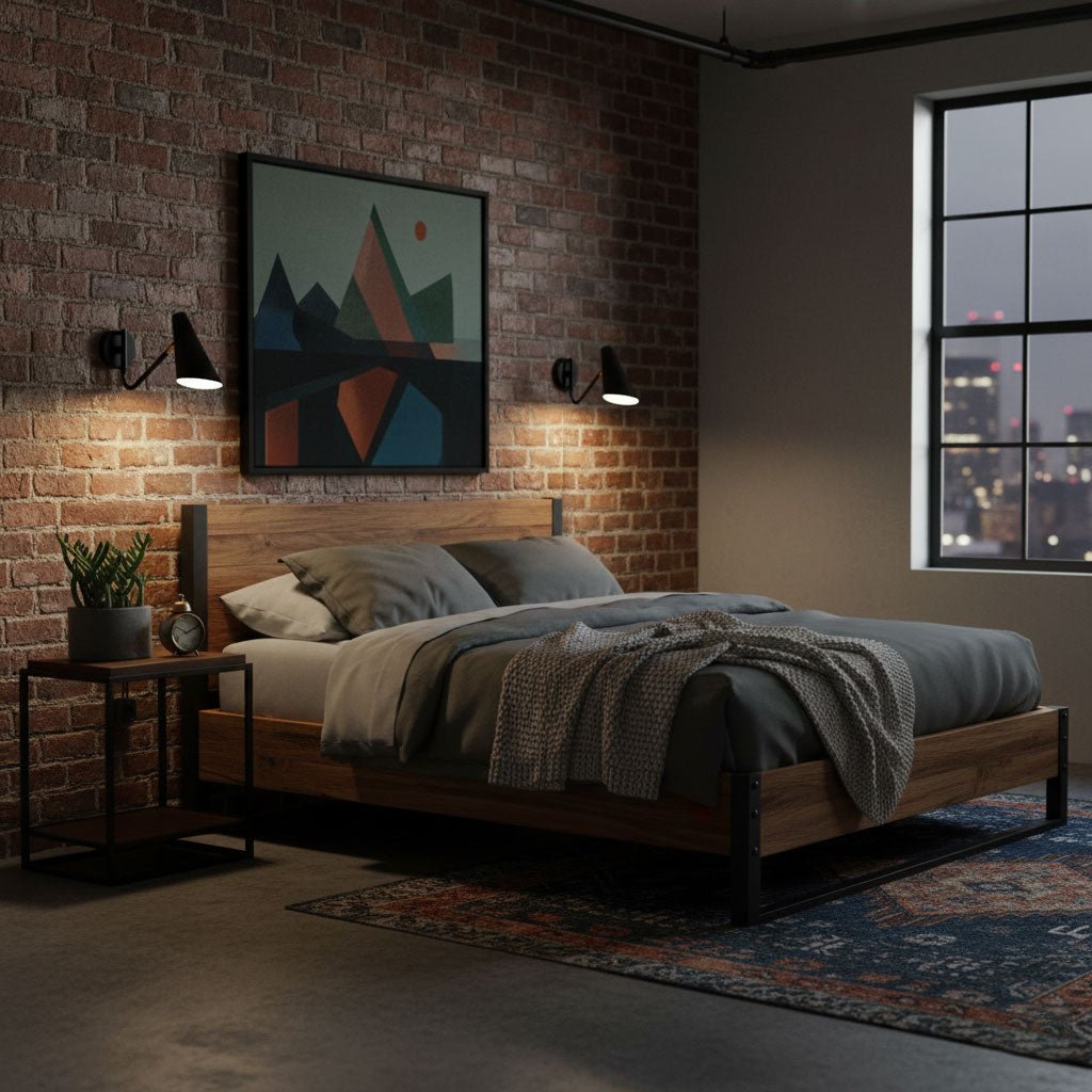 Apex Wall Sconce - Vakkerlight