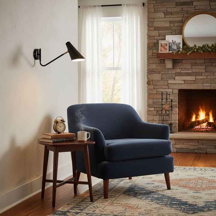 Apex Wall Sconce - Vakkerlight