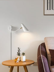Apex Plug-in Wall Sconce