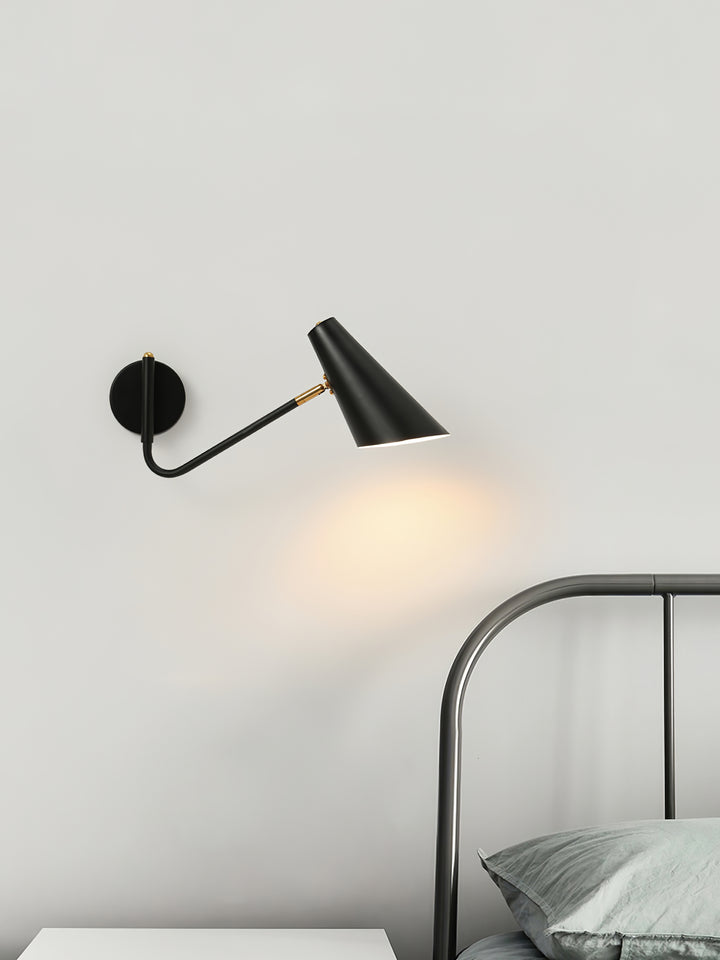 Apex Wall Sconce - Vakkerlight